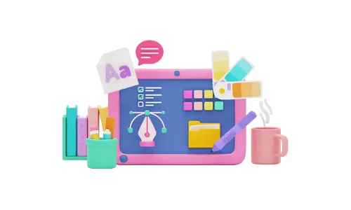 Website Design